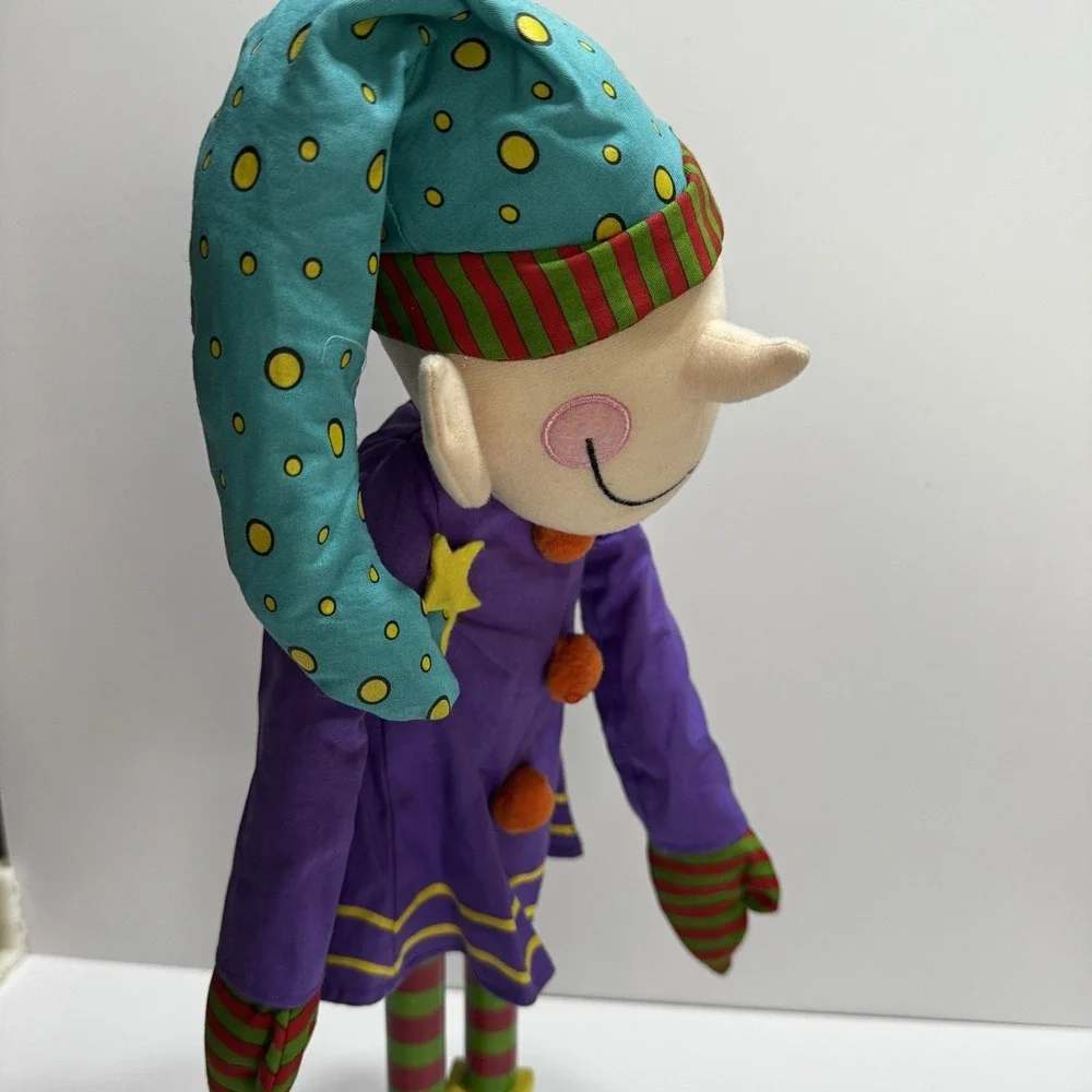 Giftcraft christmas elf